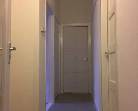 Foto van de Appartement gelegen aan de Groenendaalstraat in Utrecht