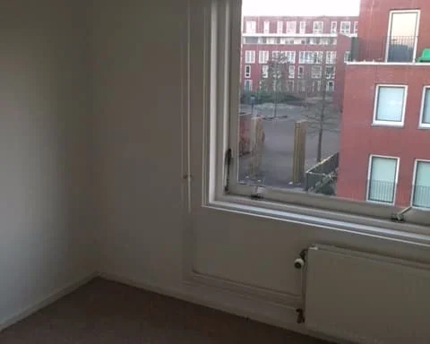 Foto van de Appartement gelegen aan de Groenendaalstraat in Utrecht