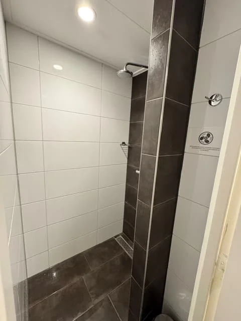 Foto van de Kamer gelegen aan de Berg en Dalseweg in Nijmegen