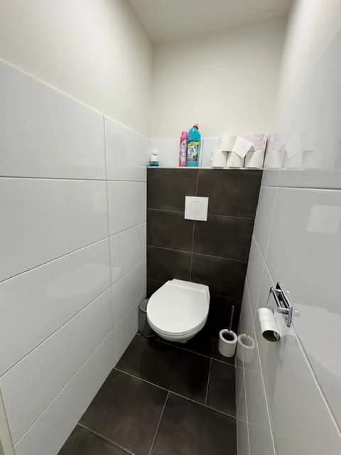 Foto van de Kamer gelegen aan de Berg en Dalseweg in Nijmegen