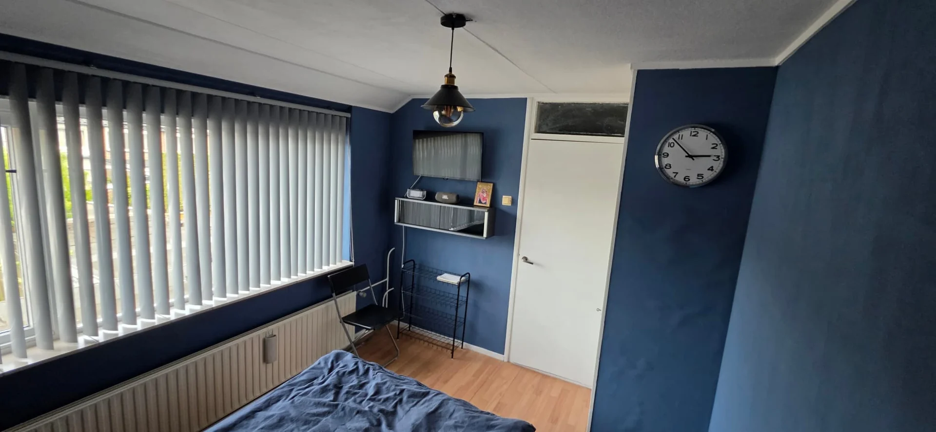 Foto van de Kamer gelegen aan de Roelof van Schevenstraat in Enschede