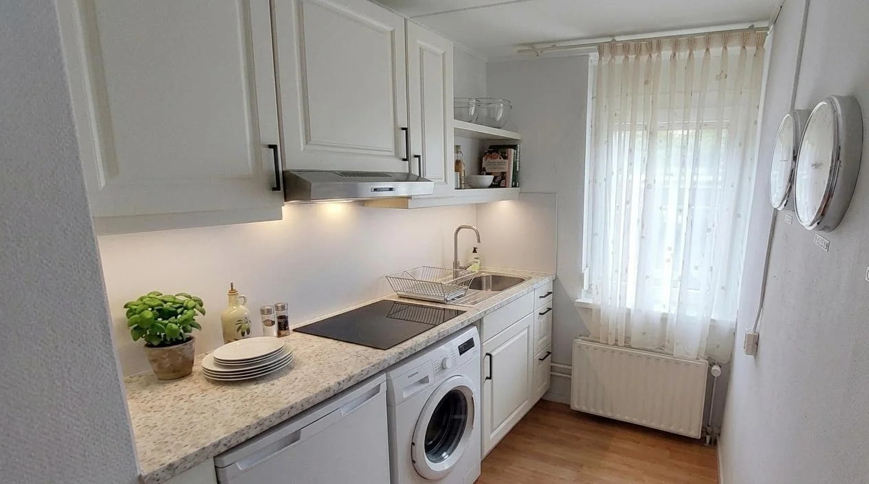 Foto van de Kamer gelegen aan de Roelof van Schevenstraat in Enschede