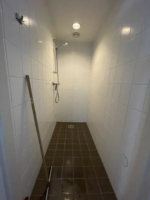 Foto van de Kamer gelegen aan de Stadsbrink in Wageningen