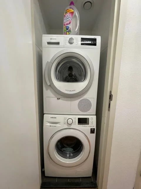 Foto van de Kamer gelegen aan de Stadsbrink in Wageningen