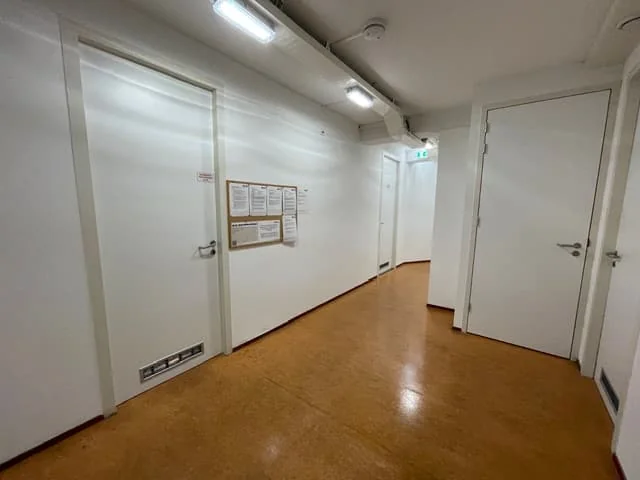 Foto van de Kamer gelegen aan de Stadsbrink in Wageningen