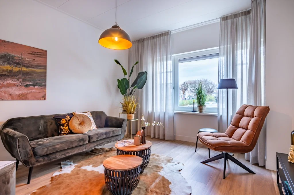 Foto van de Appartement gelegen aan de Oostsingel in Goes