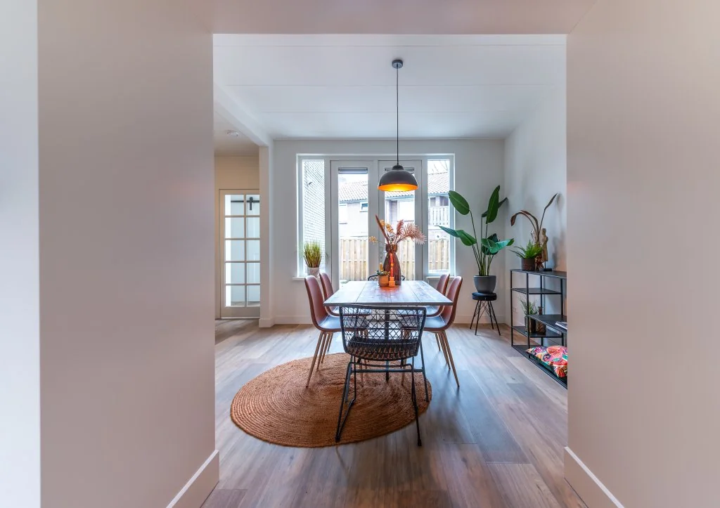 Foto van de Appartement gelegen aan de Oostsingel in Goes