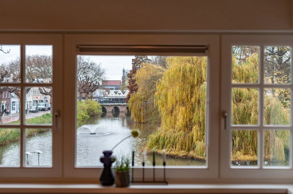 Foto van de Appartement gelegen aan de Oostsingel in Goes