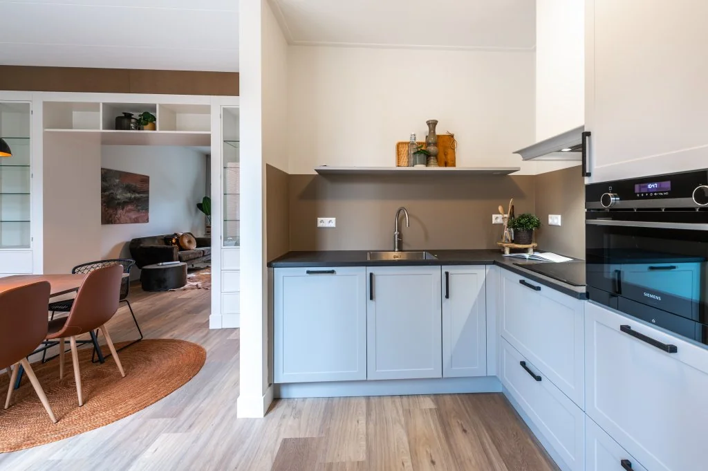 Foto van de Appartement gelegen aan de Oostsingel in Goes