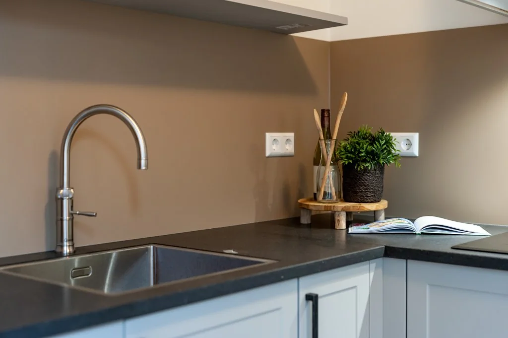 Foto van de Appartement gelegen aan de Oostsingel in Goes