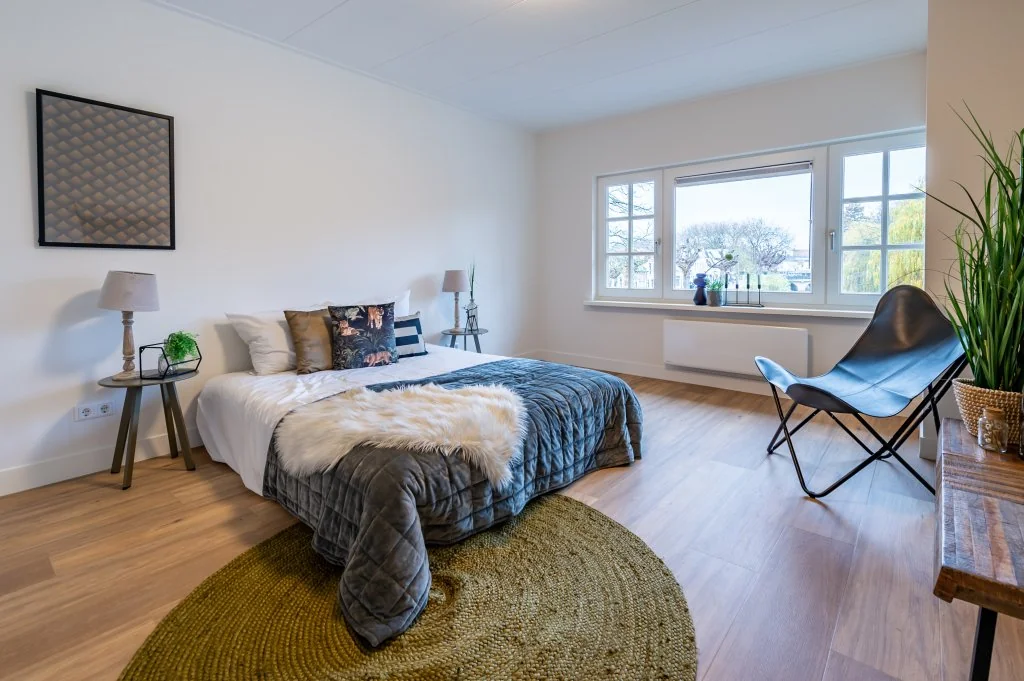Foto van de Appartement gelegen aan de Oostsingel in Goes