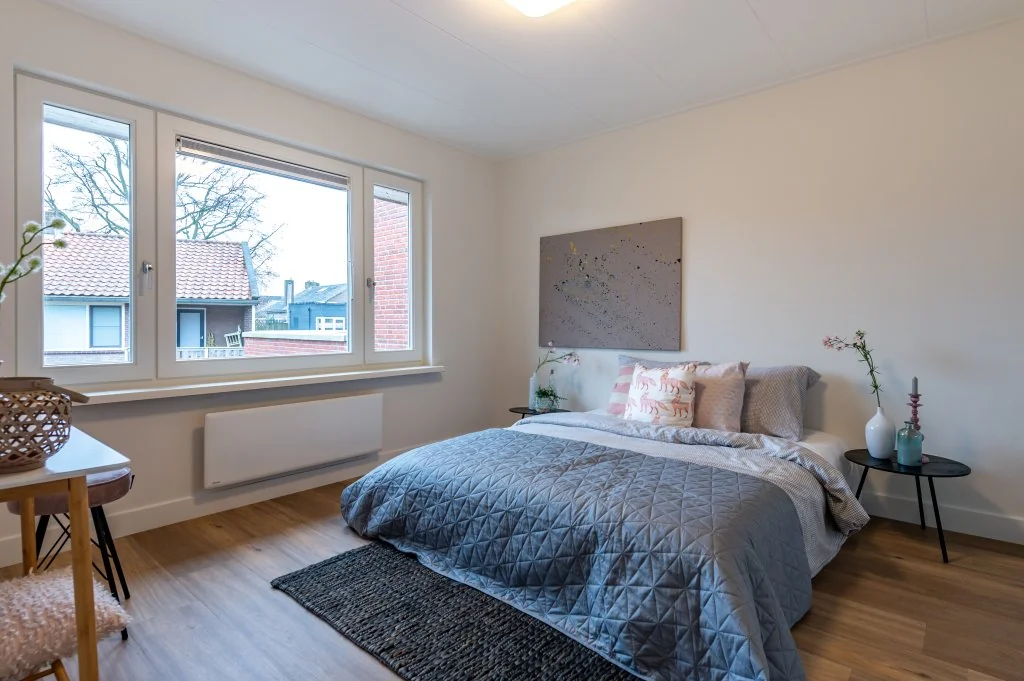 Foto van de Appartement gelegen aan de Oostsingel in Goes