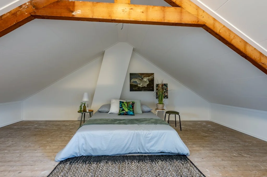 Foto van de Appartement gelegen aan de Oostsingel in Goes