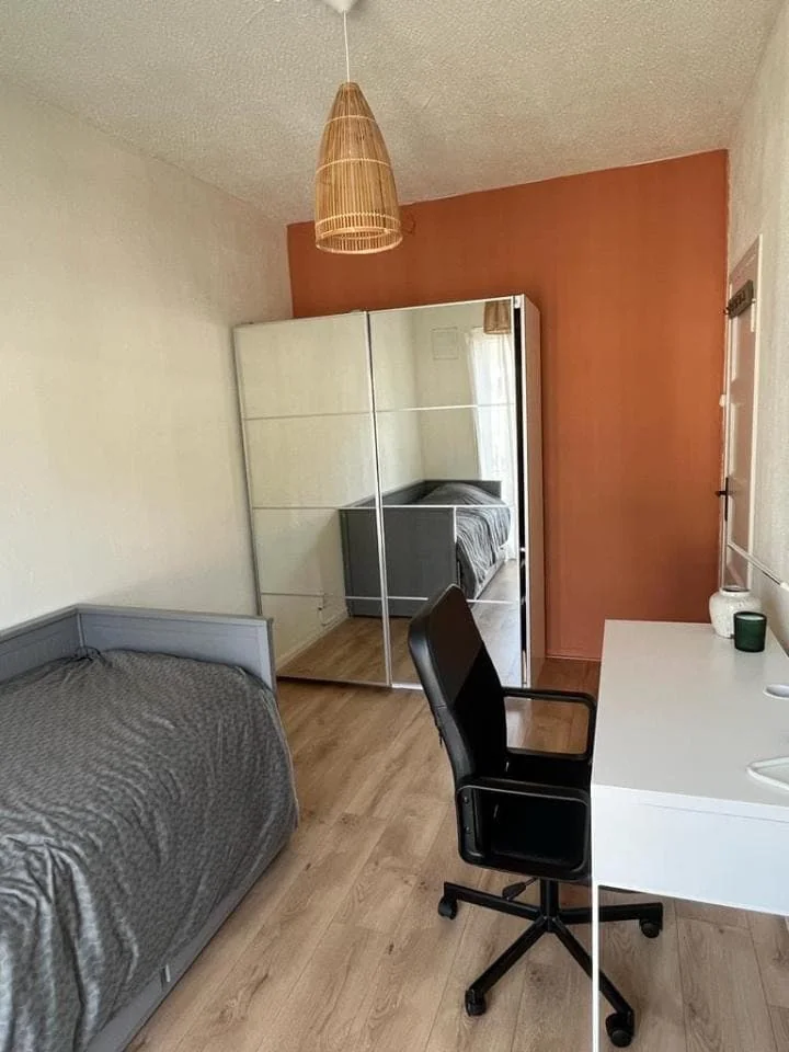 Foto van de Appartement gelegen aan de Willem de Zwijgerlaan in Amsterdam