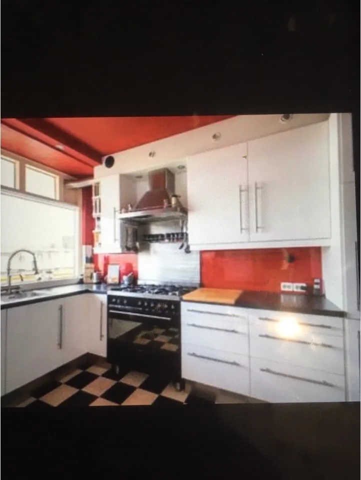 Foto van de Kamer gelegen aan de Van Borselenstraat in Arnhem
