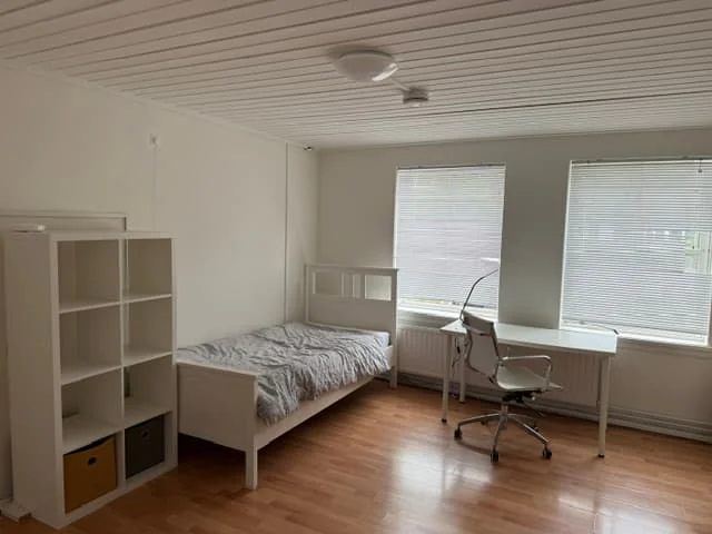 Foto van de Kamer gelegen aan de Fatimastraat in Tilburg