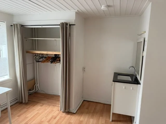 Foto van de Kamer gelegen aan de Fatimastraat in Tilburg
