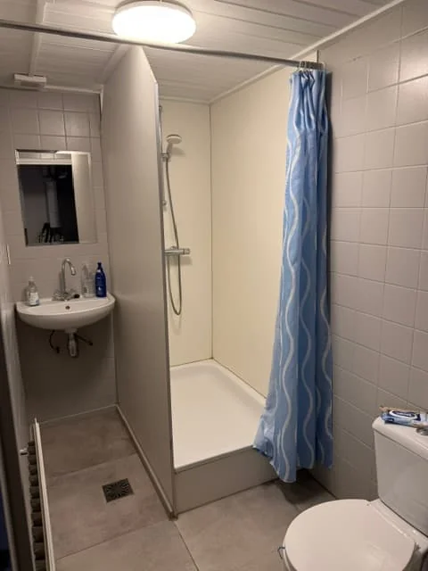 Foto van de Kamer gelegen aan de Fatimastraat in Tilburg