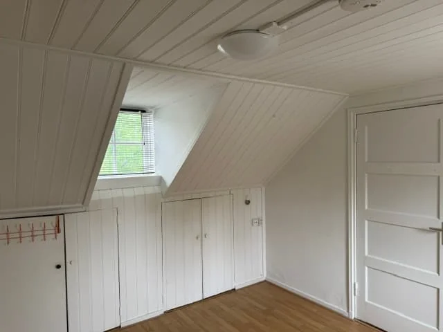 Foto van de Kamer gelegen aan de Fatimastraat in Tilburg