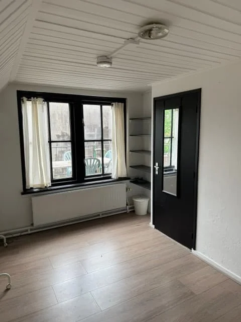 Foto van de Kamer gelegen aan de Fatimastraat in Tilburg