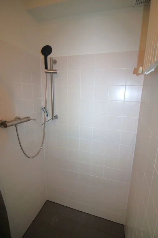 Foto van de Appartement gelegen aan de Steijnstraat in Leeuwarden