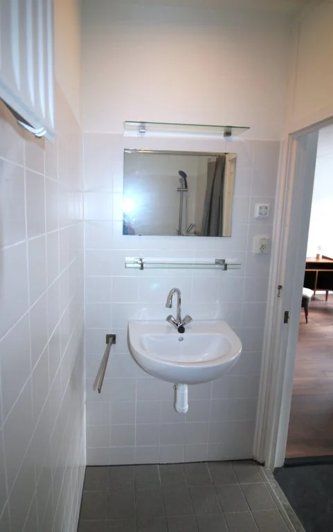 Foto van de Appartement gelegen aan de Steijnstraat in Leeuwarden