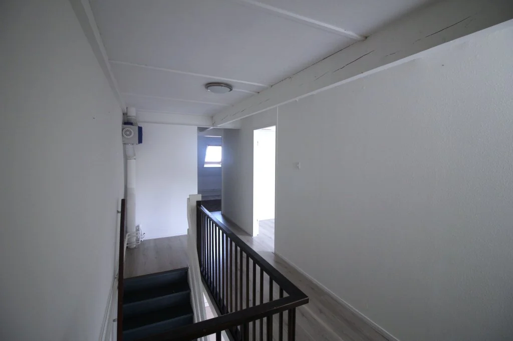 Foto van de Appartement gelegen aan de Steijnstraat in Leeuwarden
