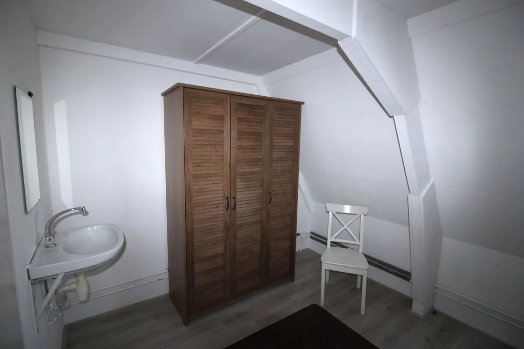 Foto van de Appartement gelegen aan de Steijnstraat in Leeuwarden