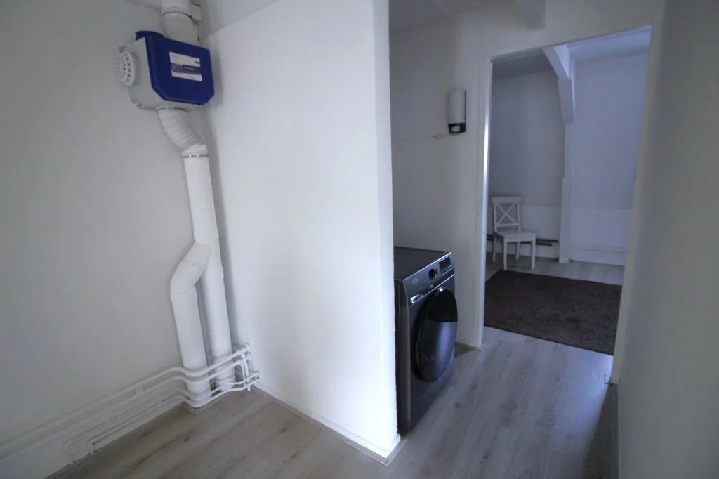 Foto van de Appartement gelegen aan de Steijnstraat in Leeuwarden