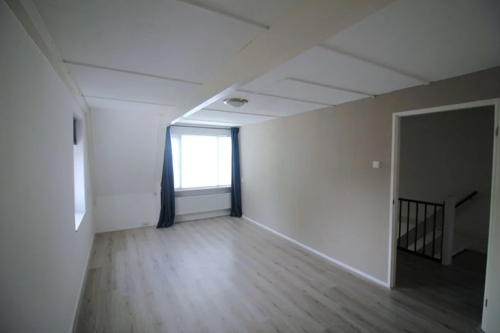Foto van de Appartement gelegen aan de Steijnstraat in Leeuwarden