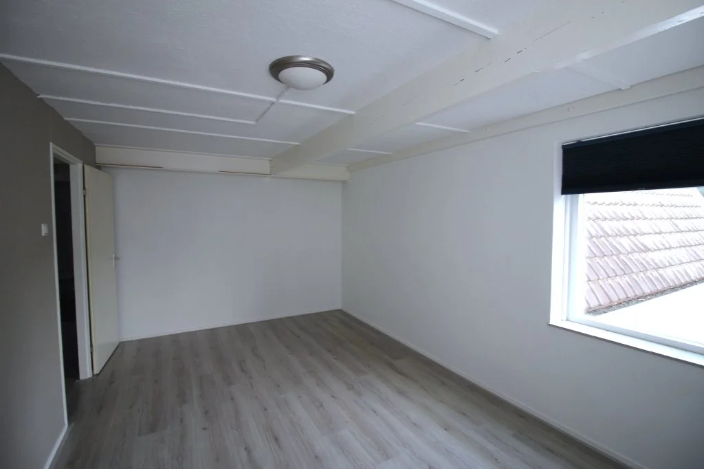 Foto van de Appartement gelegen aan de Steijnstraat in Leeuwarden