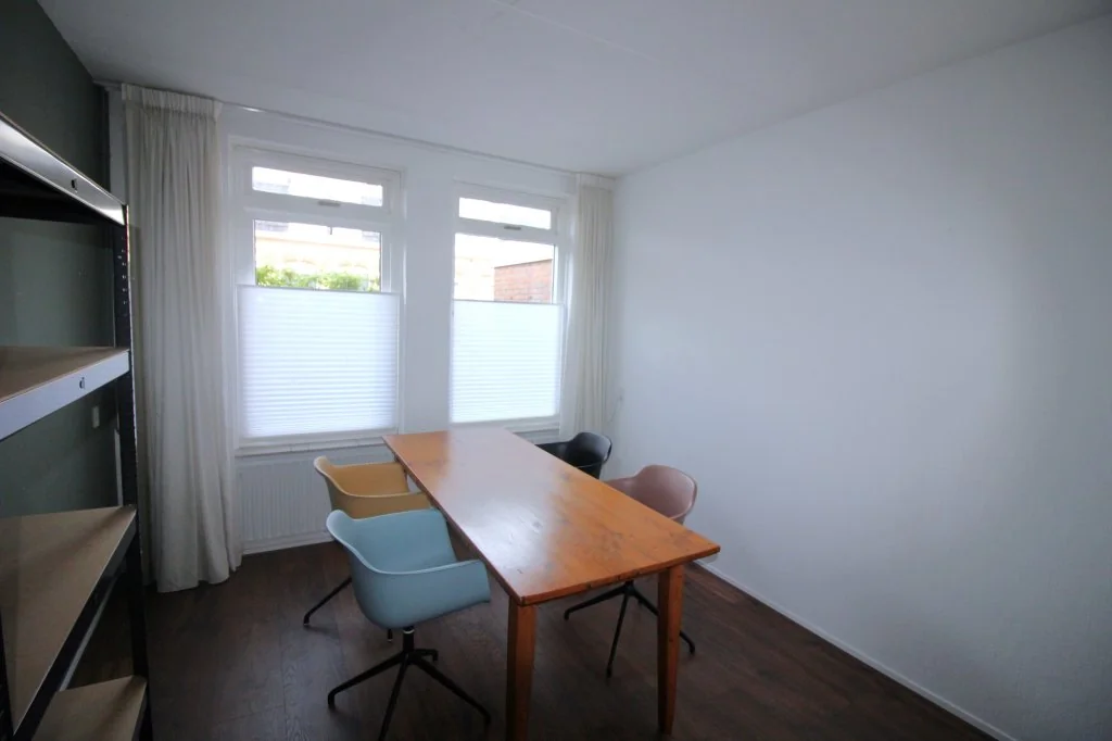 Foto van de Appartement gelegen aan de Steijnstraat in Leeuwarden