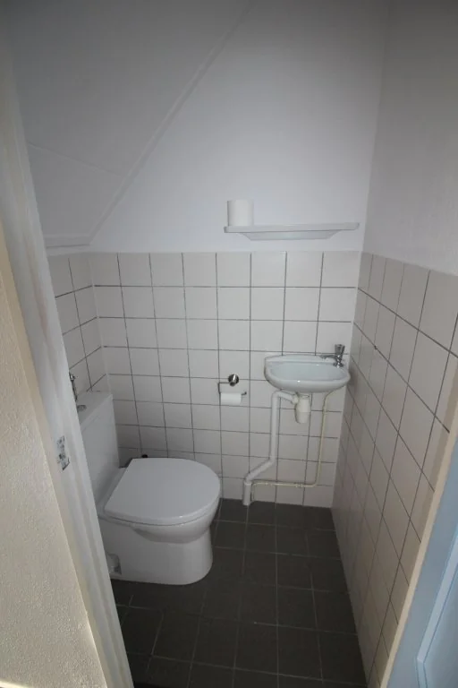 Foto van de Appartement gelegen aan de Steijnstraat in Leeuwarden