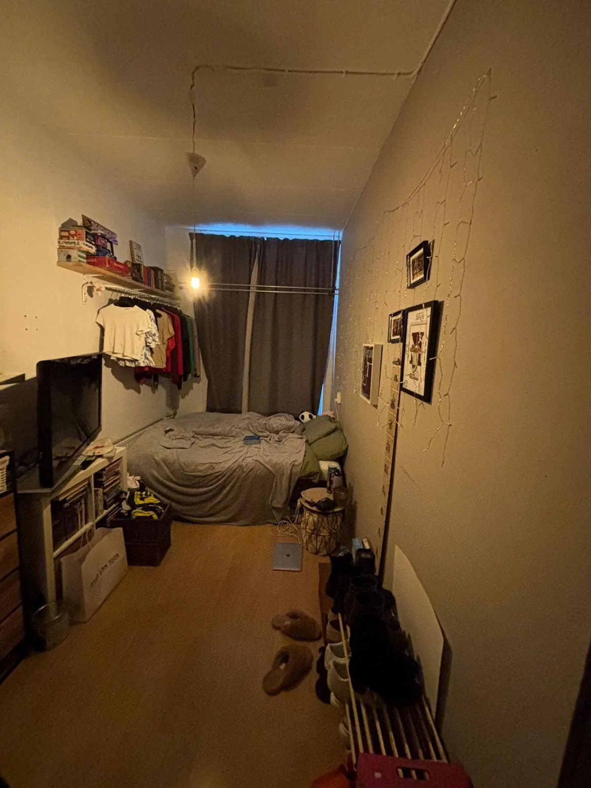 Foto van de Appartement gelegen aan de Jacob Geelstraat in Utrecht