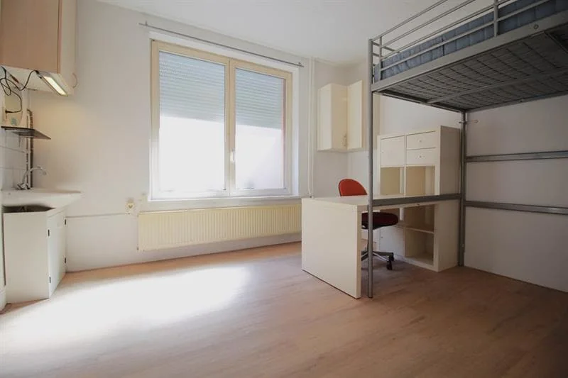 Foto van de Kamer gelegen aan de Zakstraat in Maastricht