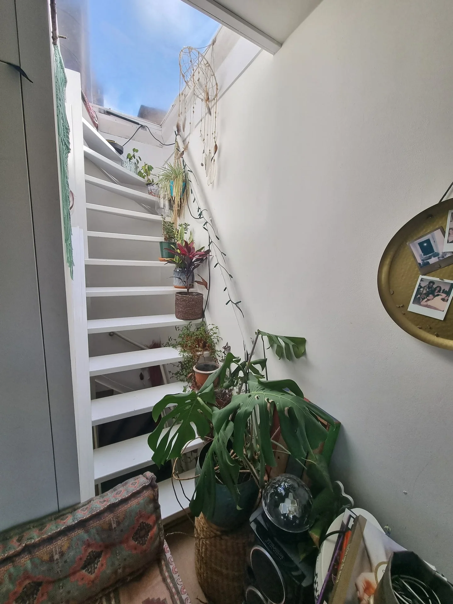 Foto van de Appartement gelegen aan de Hugo de Grootplein in Amsterdam