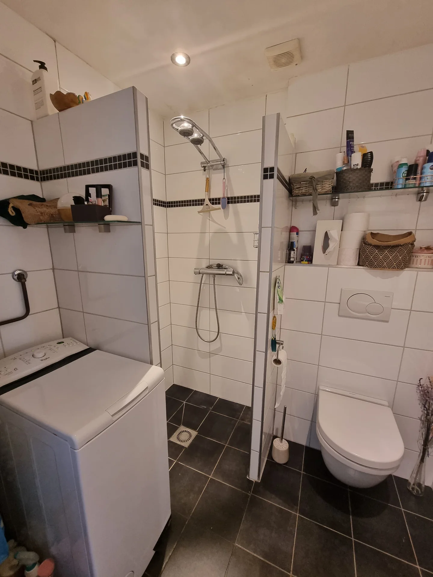 Foto van de Appartement gelegen aan de Hugo de Grootplein in Amsterdam