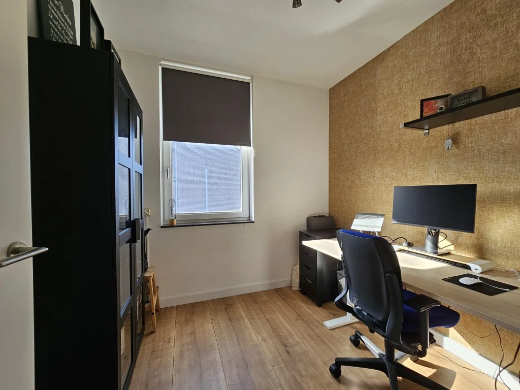 Foto van de Appartement gelegen aan de Martien Coppensstraat in Waalwijk