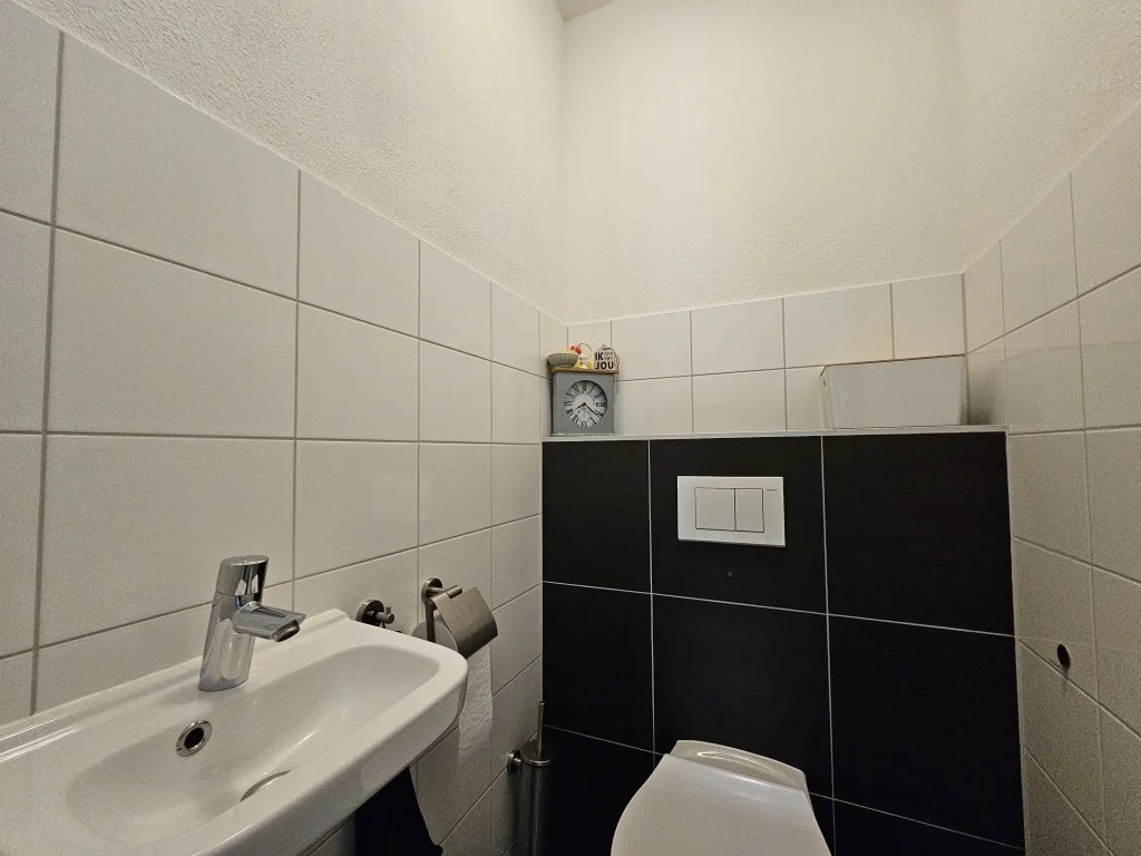 Foto van de Appartement gelegen aan de Martien Coppensstraat in Waalwijk