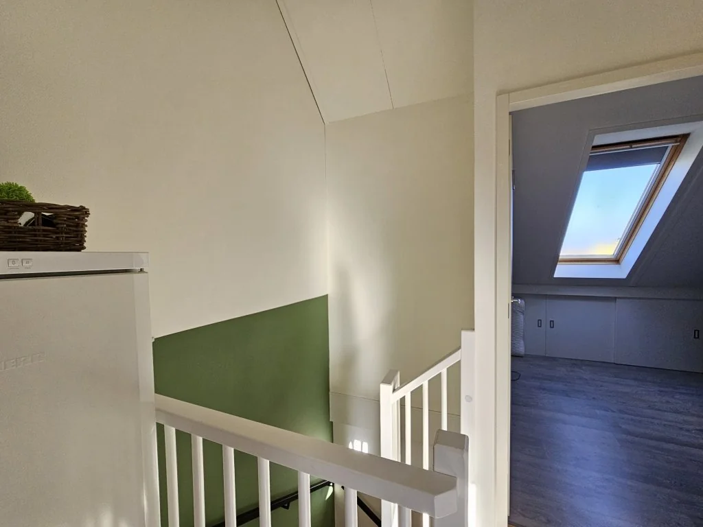 Foto van de Appartement gelegen aan de Martien Coppensstraat in Waalwijk