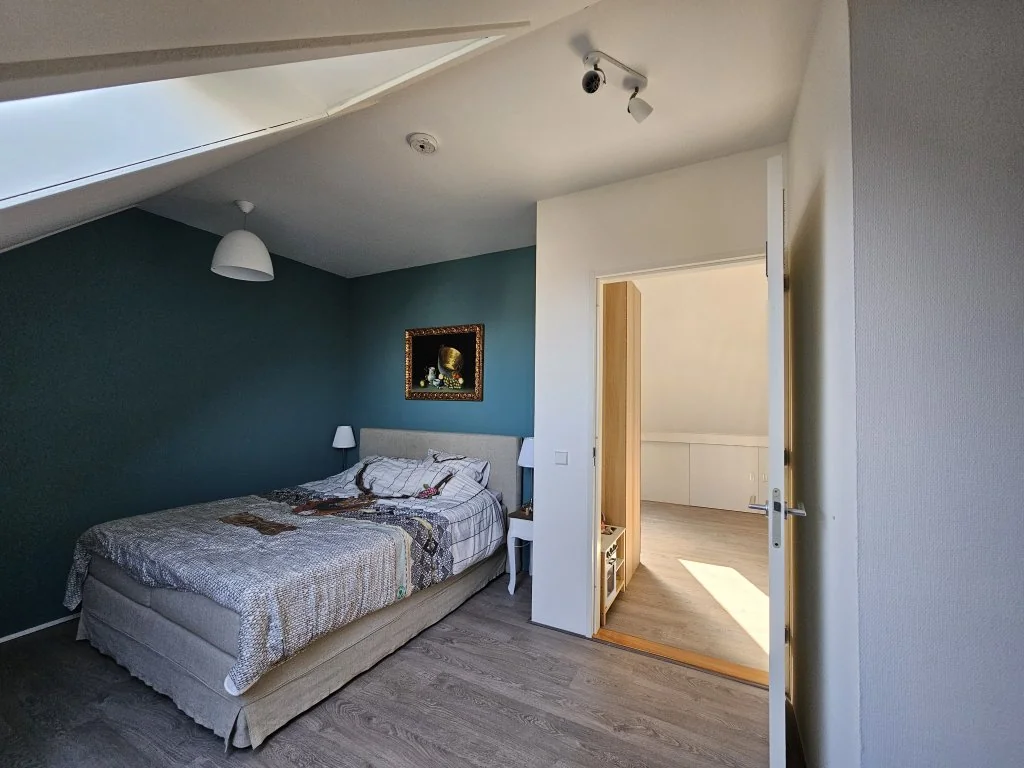 Foto van de Appartement gelegen aan de Martien Coppensstraat in Waalwijk