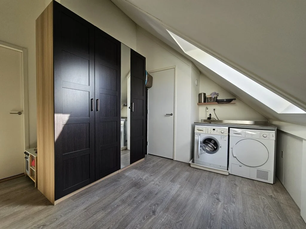 Foto van de Appartement gelegen aan de Martien Coppensstraat in Waalwijk