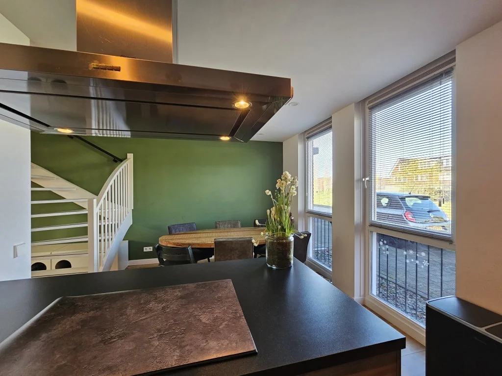Foto van de Appartement gelegen aan de Martien Coppensstraat in Waalwijk