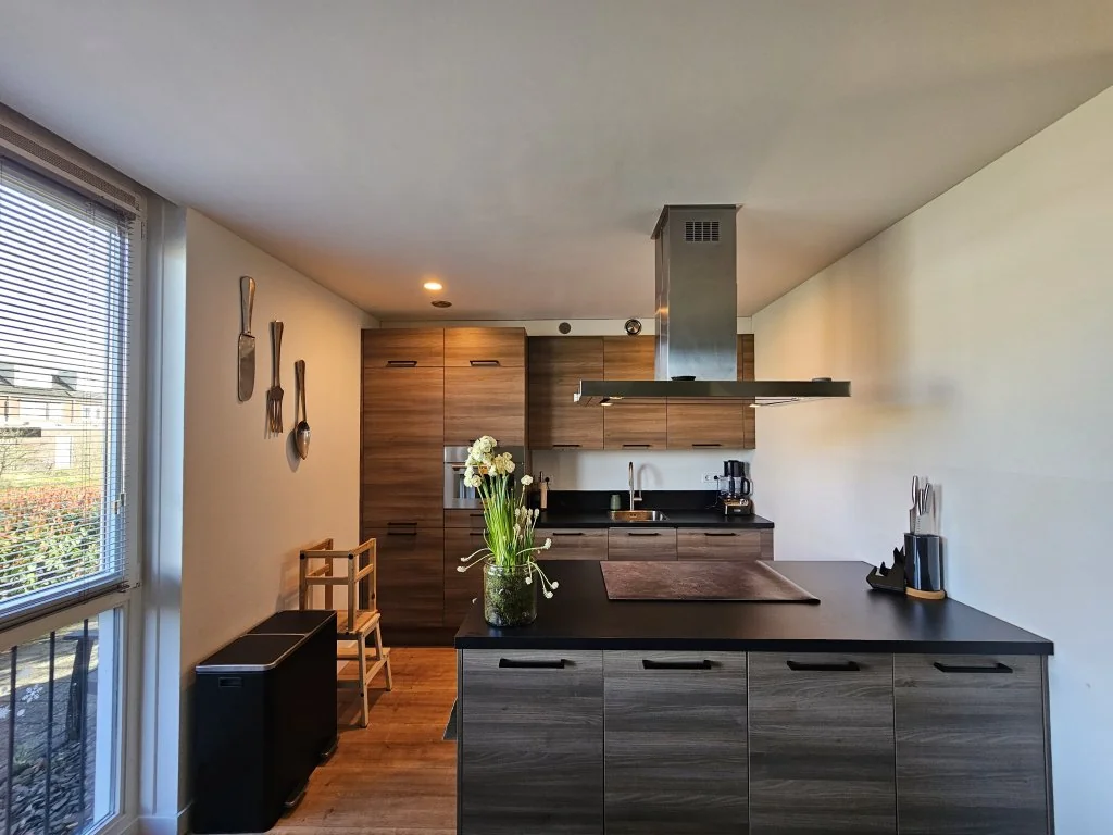 Foto van de Appartement gelegen aan de Martien Coppensstraat in Waalwijk