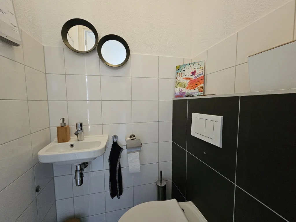Foto van de Appartement gelegen aan de Martien Coppensstraat in Waalwijk