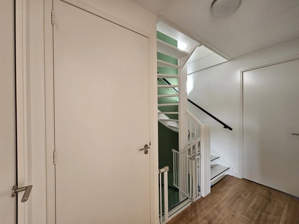 Foto van de Appartement gelegen aan de Martien Coppensstraat in Waalwijk