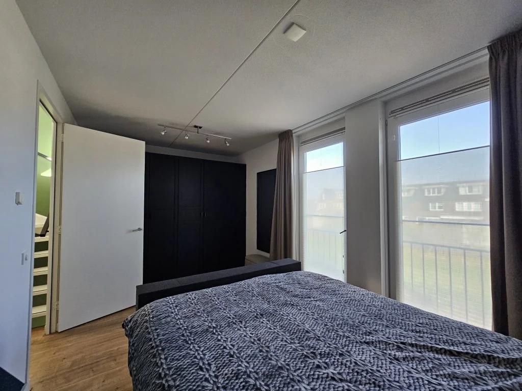 Foto van de Appartement gelegen aan de Martien Coppensstraat in Waalwijk