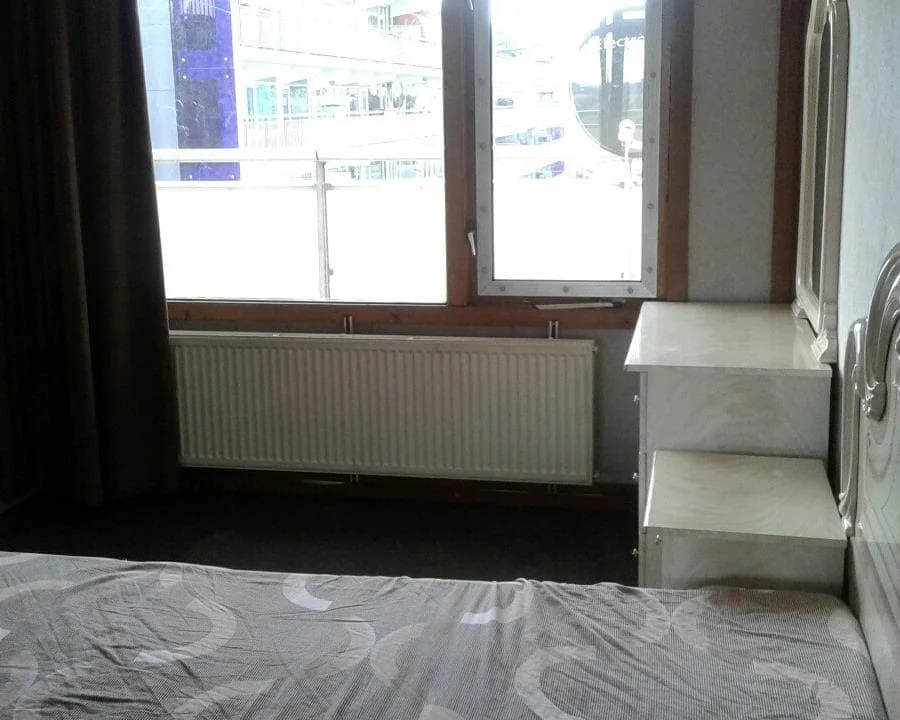 Foto van de Kamer gelegen aan de Wipmolen in Amsterdam