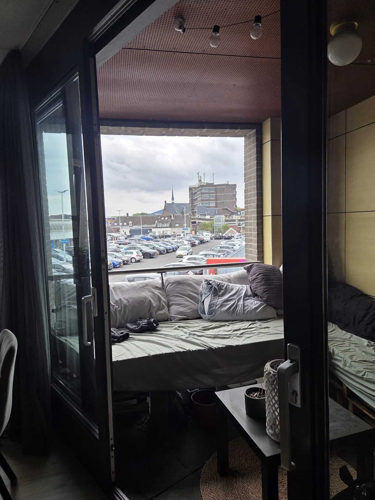 Foto van de Kamer gelegen aan de Tweede Walstraat in Nijmegen