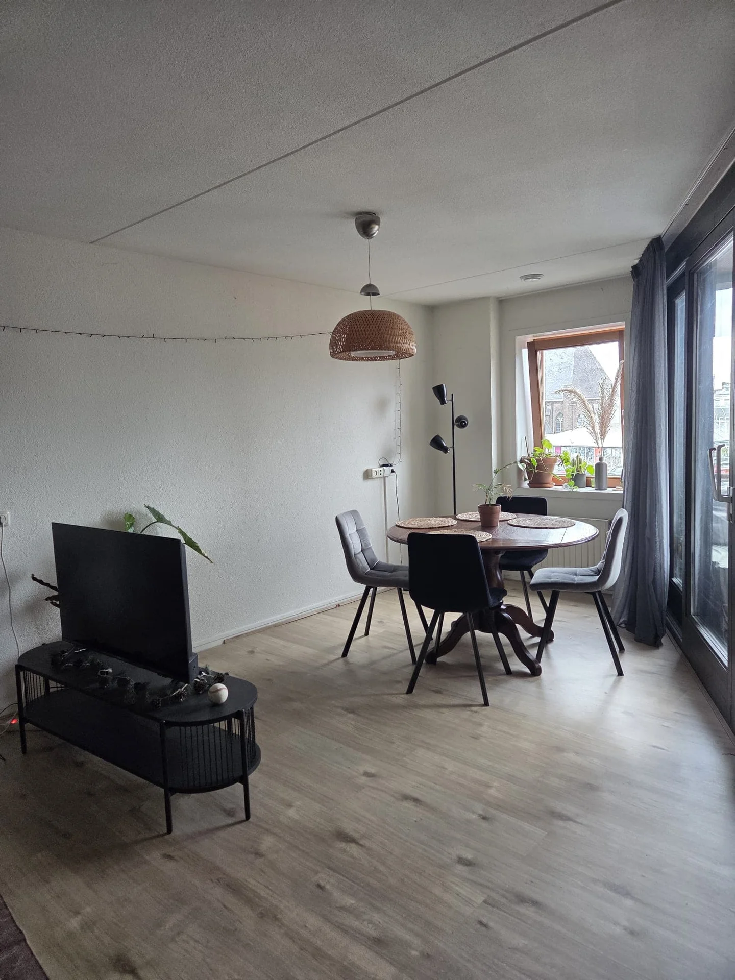 Foto van de Kamer gelegen aan de Tweede Walstraat in Nijmegen